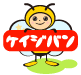 ウェブ素材 ボタン ハッチくん